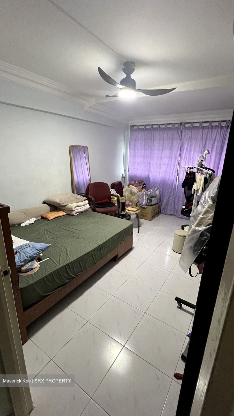 Blk 213 Yishun Street 21 (Yishun), HDB 5 Rooms #639104221